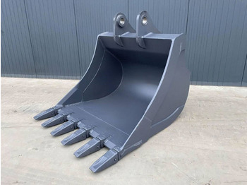 Ny Skovl for Entreprenørmaskin Komatsu PC290: billede 2 Ny Skovl for Entreprenørmaskin Komatsu PC290: billede 2