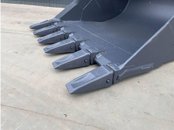 Ny Skovl for Entreprenørmaskin Komatsu PC290: billede 5 Ny Skovl for Entreprenørmaskin Komatsu PC290: billede 5