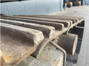 Bæltegravemaskine Liebherr R922 SLC: billede 5