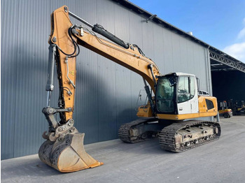 Bæltegravemaskine LIEBHERR R 922