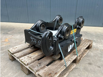 Hurtigskift OILQUICK