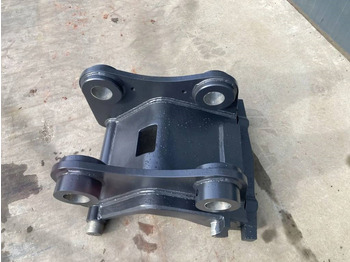 Ny Hurtigskift for Entreprenørmaskin Smitma CW40: billede 3 Ny Hurtigskift for Entreprenørmaskin Smitma CW40: billede 3