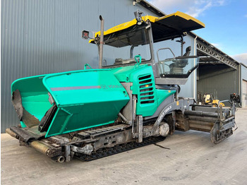 Asfaltudlægger VÖGELE