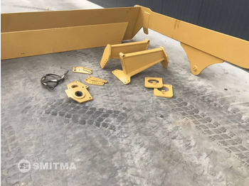 Ny Læssebagsmæk for Entreprenørmaskin Volvo A45G: billede 5 Ny Læssebagsmæk for Entreprenørmaskin Volvo A45G: billede 5