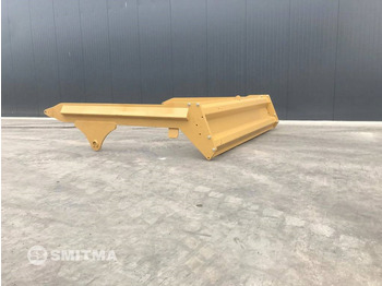 Ny Læssebagsmæk for Entreprenørmaskin Volvo A45G: billede 2 Ny Læssebagsmæk for Entreprenørmaskin Volvo A45G: billede 2