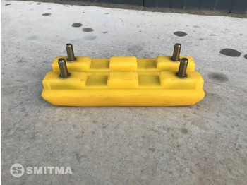 Ramme/ Chassis WIRTGEN