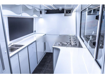 Leje en Bannert ICE Truck / Witryna Lodowa / Lody / Ice Cream Bannert ICE Truck / Witryna Lodowa / Lody / Ice Cream: billede 4 Leje en Bannert ICE Truck / Witryna Lodowa / Lody / Ice Cream Bannert ICE Truck / Witryna Lodowa / Lody / Ice Cream: billede 4