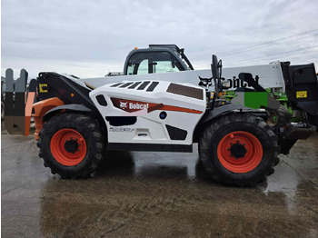 Teleskop truck BOBCAT