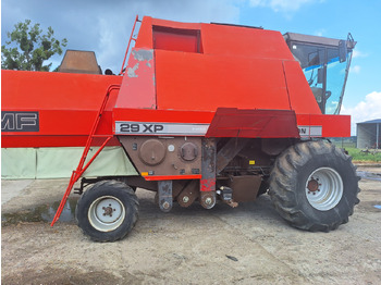 Mejetærsker MASSEY FERGUSON