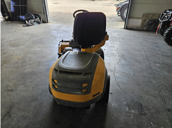 Plæneklipper Stiga Park Pro 16 4WD: billede 5