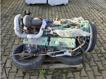 Turbolader for Entreprenørmaskin VOLVO D61 Turbo: billede 3