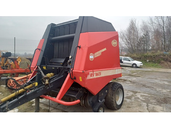 Rundballepresse VICON