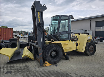 Diesel gaffeltruck HYSTER