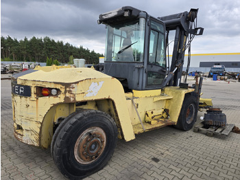 Diesel gaffeltruck hyster H16XM-6: billede 5