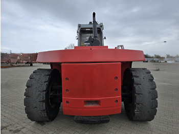 Containerbil/ Veksellad lastbil kalmar KALMAR DCD420-12: billede 4