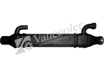 EGR-køler SCANIA