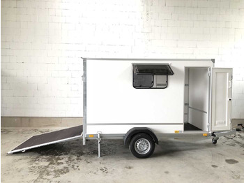 Varevogn påhængsvogn BLYSS