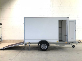 Varevogn påhængsvogn BLYSS