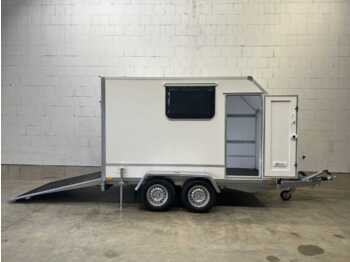 Varevogn påhængsvogn BLYSS