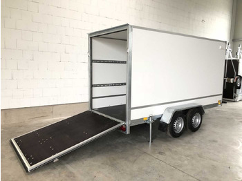 Varevogn påhængsvogn BLYSS
