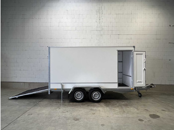 Varevogn påhængsvogn BLYSS