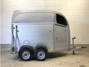Hestetrailer BÖCKMANN