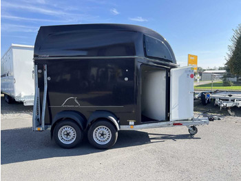 Hestetrailer BÖCKMANN