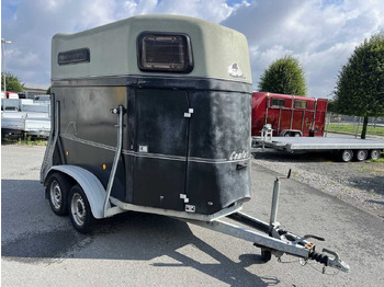 Hestetrailer BÖCKMANN