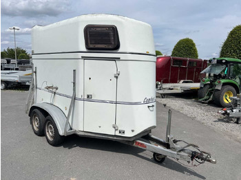 Hestetrailer BÖCKMANN