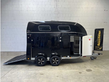 Hestetrailer BÖCKMANN