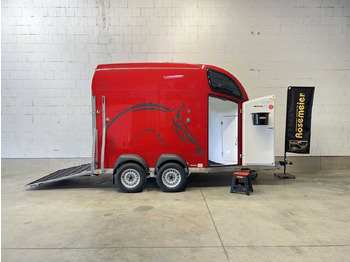 Hestetrailer BÖCKMANN