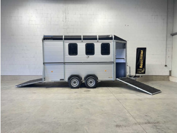 Hestetrailer BÖCKMANN