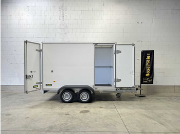 Varevogn påhængsvogn UNSINN