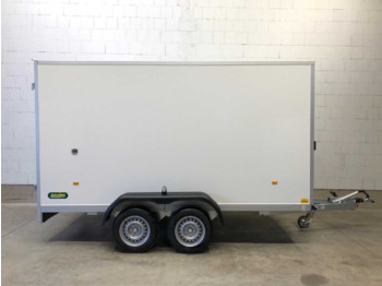 Varevogn påhængsvogn UNSINN