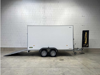 Varevogn påhængsvogn UNSINN