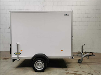 Varevogn påhængsvogn UNSINN