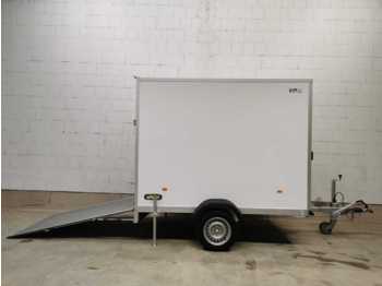 Varevogn påhængsvogn UNSINN