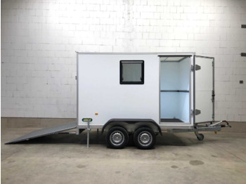 Varevogn påhængsvogn UNSINN