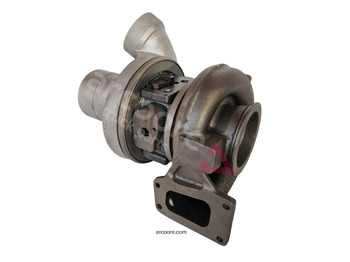 Turbolader HOLSET