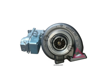 Ny Turbolader for Lastbil HOLSET HE500VG: billede 4
