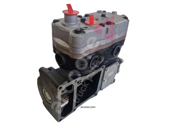 Kompressor KNORR-BREMSE