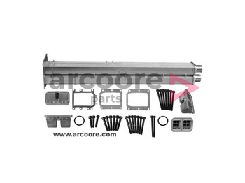 Motor reparationssæt MAN