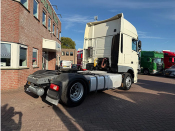 Trækker DAF XF 460 XF460 4x2 SSC / 2X Tank / only 887.721km / Holland Truck: billede 4