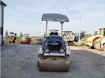 Kombitromle HAMM HD 12 VT: billede 3