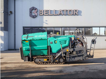 Asfaltudlægger VÖGELE