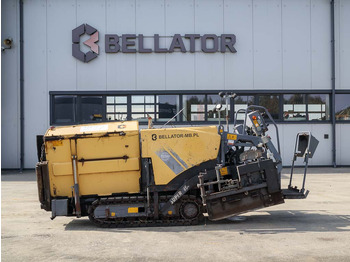 Asfaltudlægger VÖGELE
