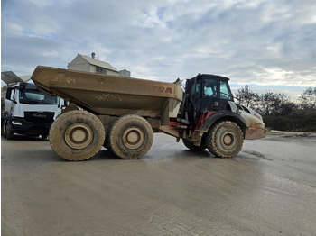 Dumper ASTRA AD125C: billede 4