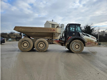 Dumper ASTRA AD125C: billede 3