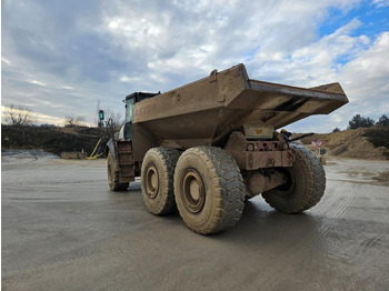 Dumper ASTRA AD125C: billede 5