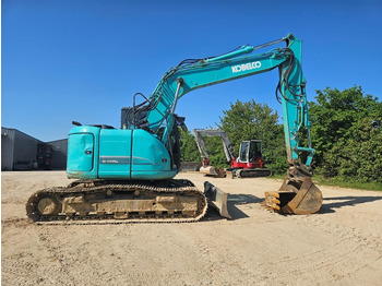 Gravemaskine KOBELCO